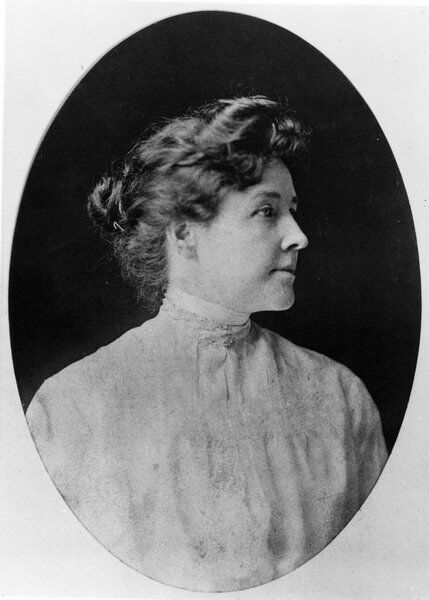 Juliet Strauss and the spirit of Turkey Run